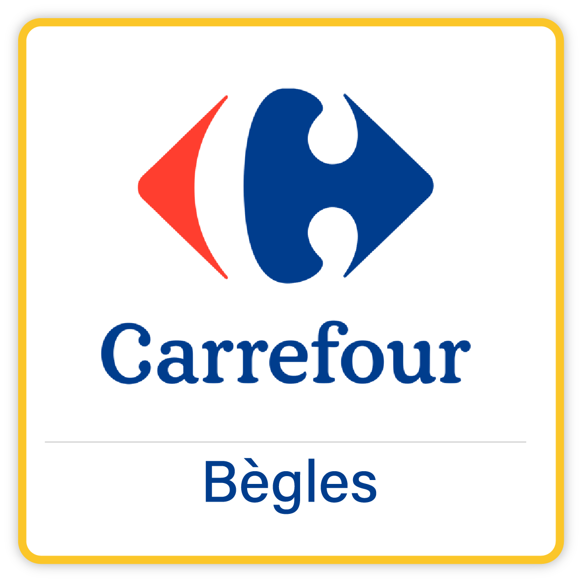 Carrefour