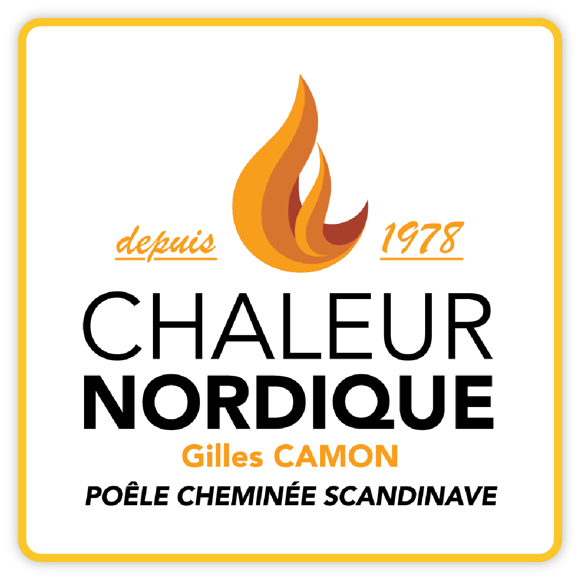 Chaleur Nordique