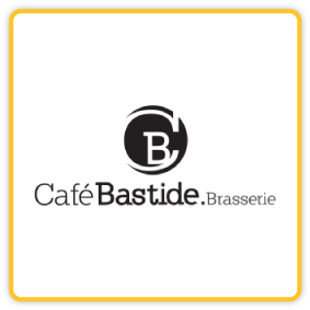 Café-bastide